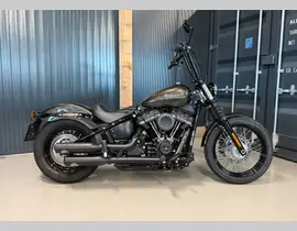 Harley-Davidson Street BOB 114 Fxbbs 2020 occasion