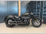 HARLEY-DAVIDSON STREET BOB 114 FXBBS