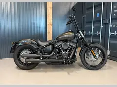Harley-Davidson Street BOB 114 Fxbbs 2020 occasion – foto 3 van 6