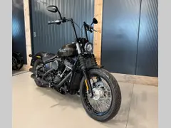 Harley-Davidson Street BOB 114 Fxbbs 2020 occasion – foto 4 van 6