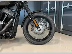 Harley-Davidson Street BOB 114 Fxbbs 2020 occasion – foto 6 van 6