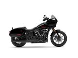 HARLEY-DAVIDSON LOW RIDER ST FXLRST