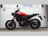 YAMAHA XSR 700 ABS