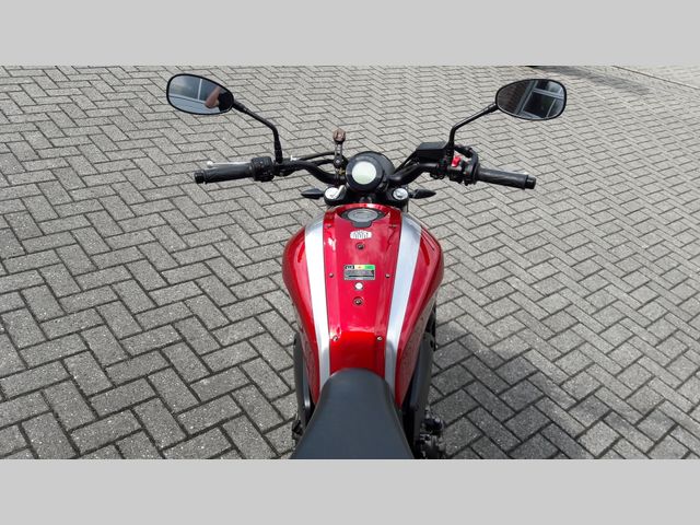 yamaha - xsr-700-abs