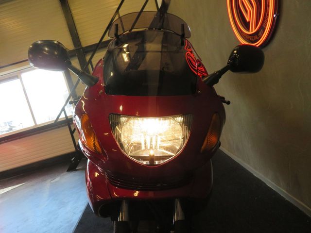 honda - nt-650-v-deauville