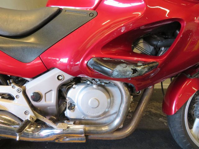 honda - nt-650-v-deauville