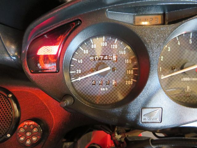 honda - nt-650-v-deauville