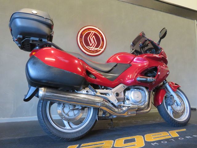 honda - nt-650-v-deauville