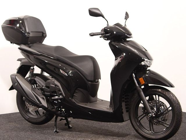 honda - sh-350i