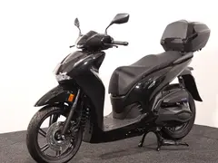 Honda SH 350 2026 nieuw – foto 3 van 7