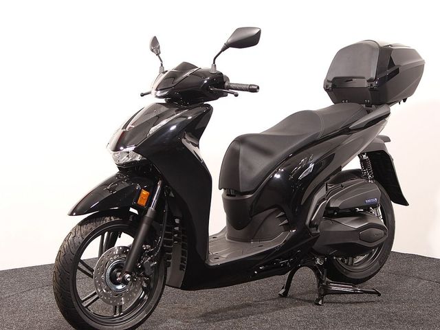honda - sh-350i