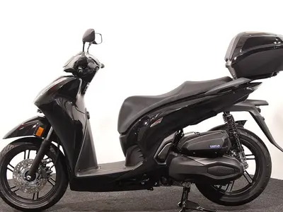HONDA SH 350I – foto 4