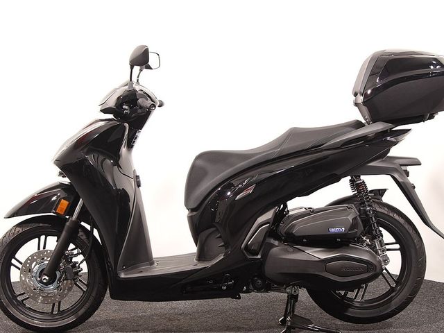 honda - sh-350i