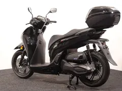 Honda SH 350 2026 nieuw – foto 5 van 7