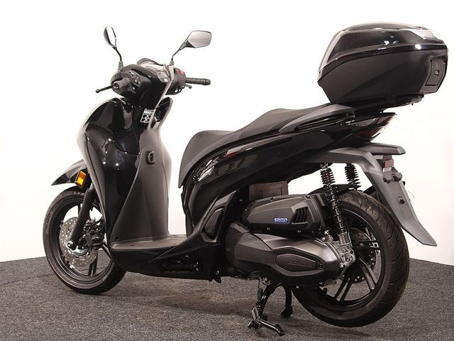 honda - sh-350i