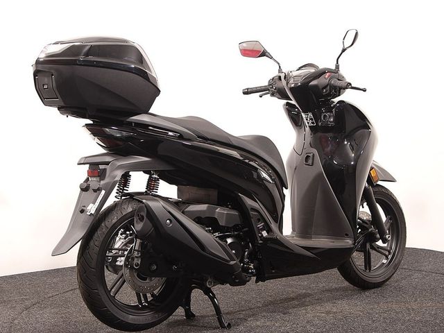 honda - sh-350i