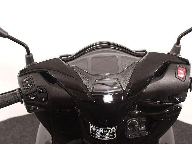 honda - sh-350i