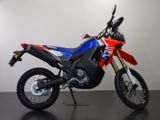HONDA CRF 300 RALLY