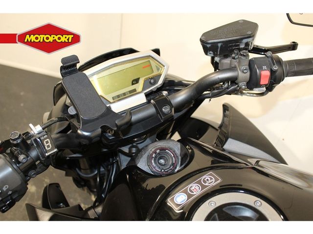 kawasaki - z1000