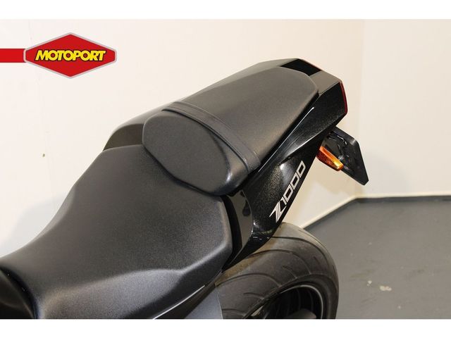 kawasaki - z1000
