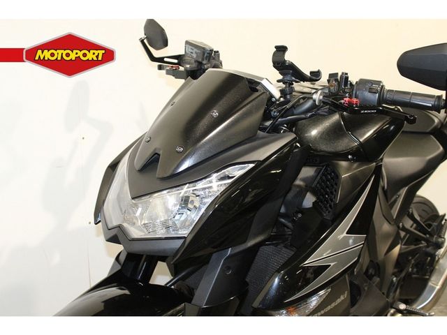kawasaki - z1000