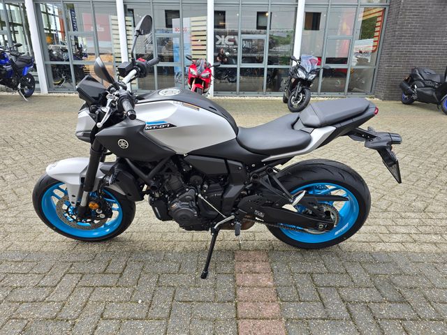 yamaha - mt-07-abs
