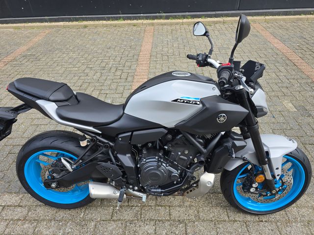 yamaha - mt-07-abs