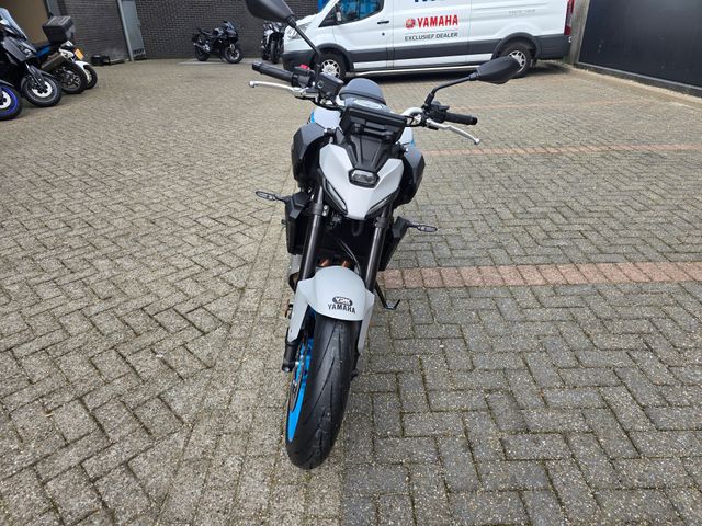 yamaha - mt-07-abs