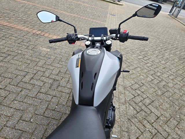 yamaha - mt-07-abs