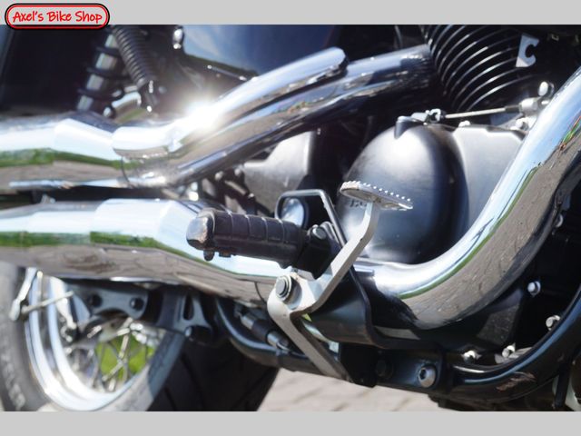 honda - vt-750-s-shadow