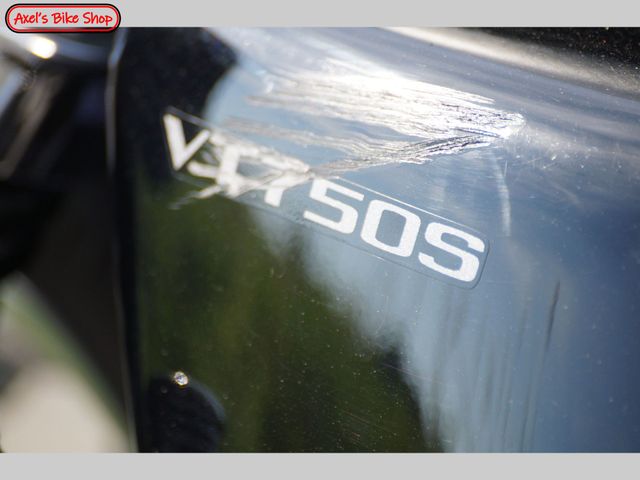 honda - vt-750-s-shadow