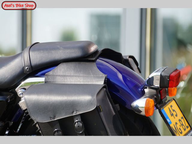 honda - vt-750-s-shadow