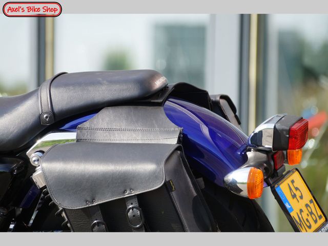 honda - vt-750-s-shadow