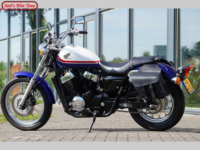 honda - vt-750-s-shadow