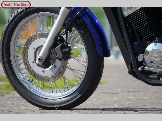 honda - vt-750-s-shadow