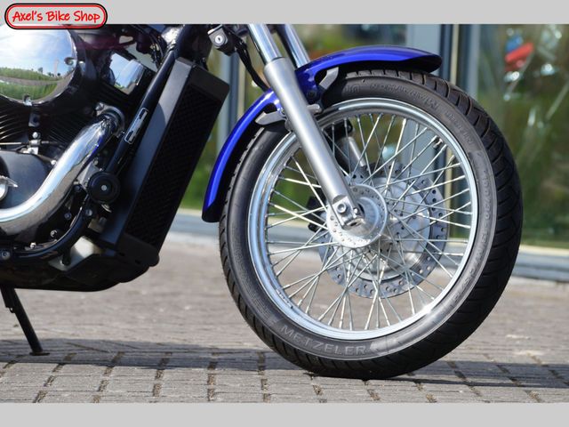 honda - vt-750-s-shadow