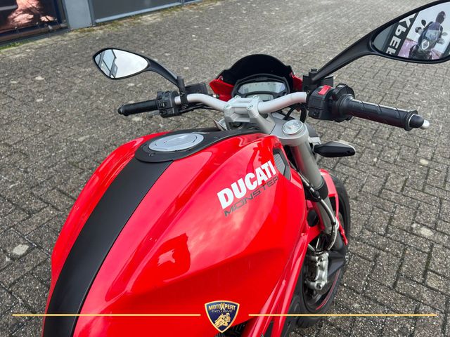 ducati - 796-monster