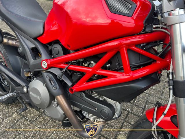 ducati - 796-monster