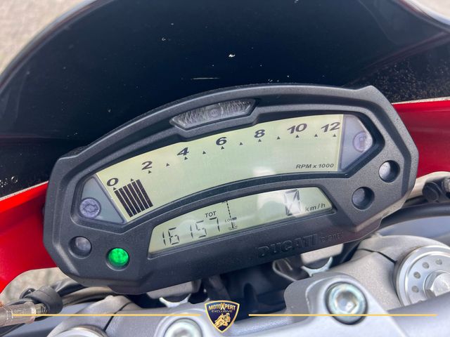 ducati - 796-monster