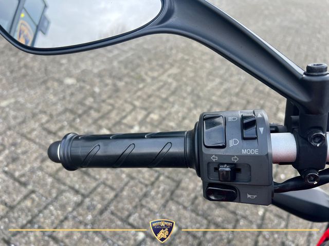 ducati - 796-monster