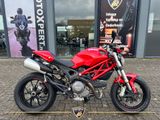 DUCATI 796 MONSTER