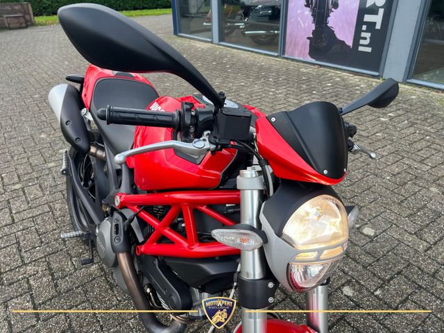 ducati - 796-monster