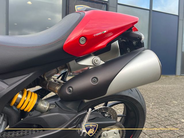 ducati - 796-monster