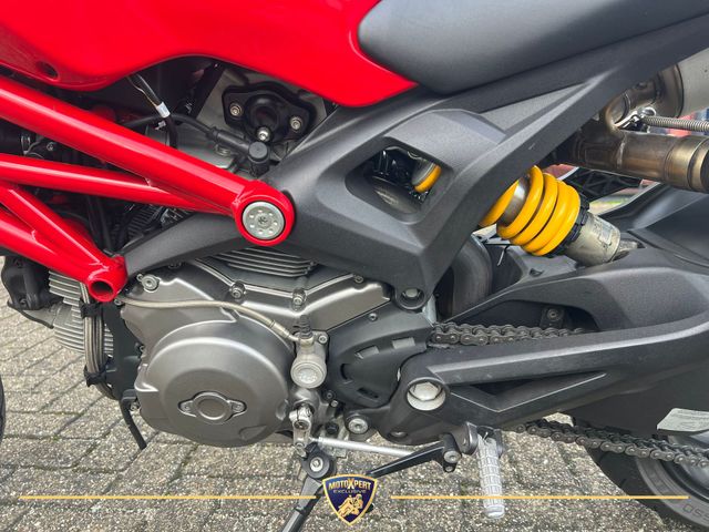 ducati - 796-monster