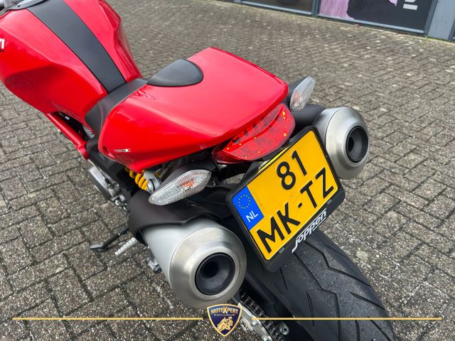 ducati - 796-monster