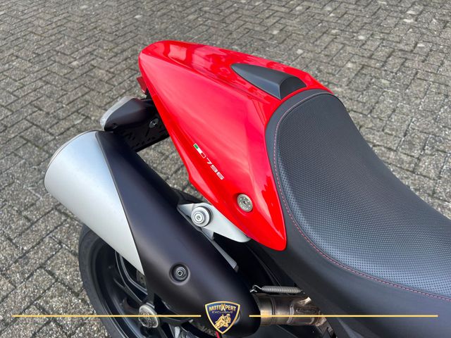 ducati - 796-monster