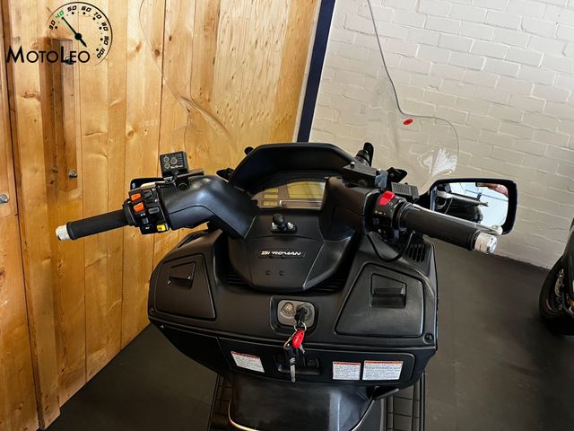 suzuki - burgman-an-650