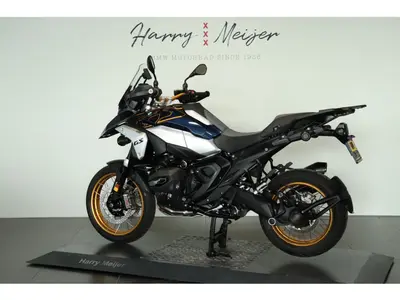 BMW R 1300 GS – foto 2