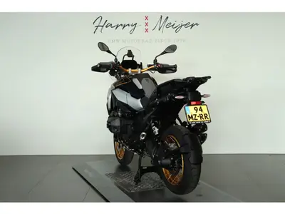 BMW R 1300 GS – foto 4