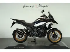BMW R 1300 GS 2026 occasion – foto 9 van 16